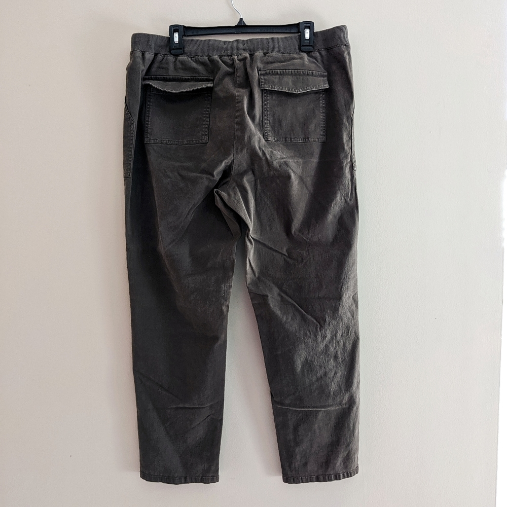 Lou & Grey Drawstring Pants - Picture 5 of 7